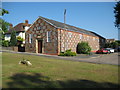 Kings Langley: The Church House