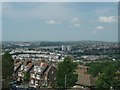 View from Brighton General Hospital