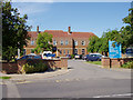 Queen Victoria Memorial Hospital, Herne Bay