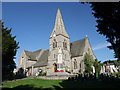 Christ Church, Prestatyn