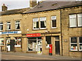 Denholme Post Office