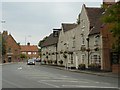 Rancliffe Arms Bunny