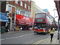 Rye Lane, London SE15