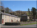 Cottages at Allenheads (2)