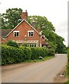 Cottage near Murrell