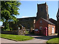 Everdon High Street