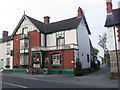 Talbot Arms Inn