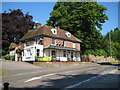 Kings Langley: The Rose & Crown