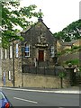 Former Wesleyan Chapel, Gilstead (2)