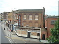 The Gipsy Queen Public House, West Norwood