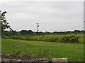 Landscape Near Cherry Hall Farm