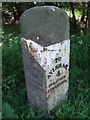 Old Milestone