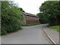 Carrington - Manchester Road, Old Alignment