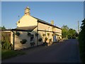 Bell Inn, Bowden Hill