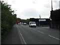 A6144 Near Ackers Lane