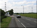 Carrington - Flixton Road (B5158)