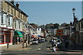 Shanklin  - Regent Street