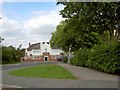 The Old Mill public house, South Kirkby