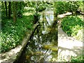 Black Brook Loughborough in Bailey