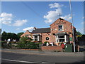 The Hayloft, Nottingham Road, Giltbrook