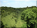 Great Central Railway near Helmdon