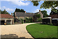 Corscombe Court Farmhouse