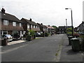 Flixton - Selby Drive