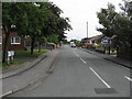 Irlam - Ratcliffe Avenue