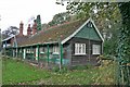 Camblesforth Quosquo Estate The Old Shooting Lodge Cottage