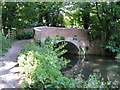 Wharf Bridge, Winchester