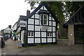 Lych Gate Tea Rooms