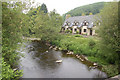 Riverside Houses