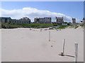 Castlerock beach