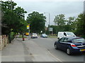 Chislehurst Road, Petts Wood