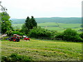 View near Twizling Farm