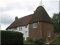 Stiles Yard Oast-house