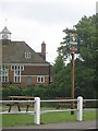 Goudhurst Village Sign