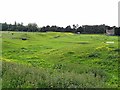 Stanwick Ramparts