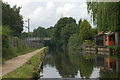 Worcester & Birmingham Canal