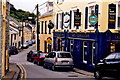 G7176 : Killybegs - View of Main Street from R263 by Joseph Mischyshyn