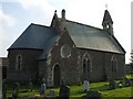 St Matthews Church, Fromes Hill