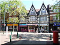 Tudor House, Chatham High Street