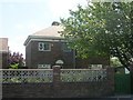 Presbytery - Our Lady Of Graces Church - Tombridge Crescent