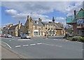 Fosse Way junction