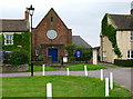 Crakehall Methodist Church