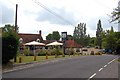 The Old Windmill, South Hanningfield