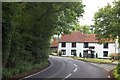 Cottage at South Hanningfield