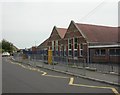 Branksome, Courthill First School