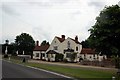 The Three Compasses, West Hanningfield