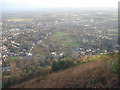 Overlooking Link Common